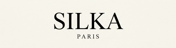 Logo Silka Paris #F5EFE7